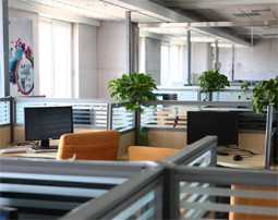 旭升公司网络销售部